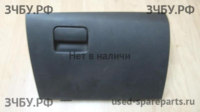 Mitsubishi Lancer 10 [CX/CY] Бардачок