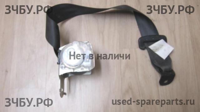 Mitsubishi Lancer 10 [CX/CY] Ремень безопасности