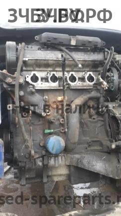 Peugeot 406 Двигатель (ДВС)
