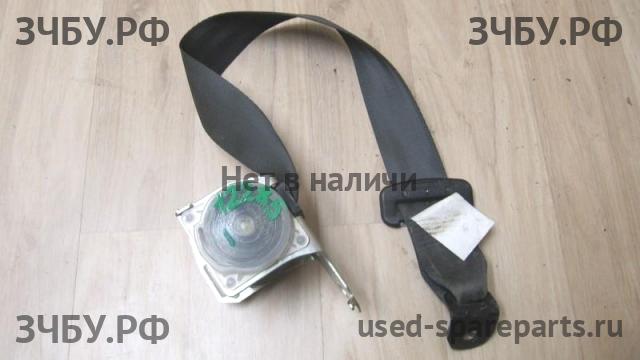 Mitsubishi Lancer 10 [CX/CY] Ремень безопасности