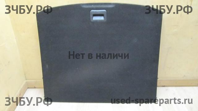 Mitsubishi Lancer 10 [CX/CY] Обшивка багажника