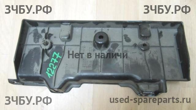 Mitsubishi Lancer 10 [CX/CY] Обшивка багажника