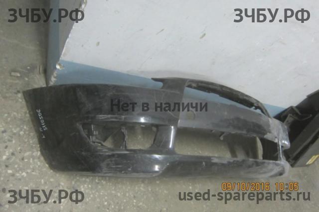 Mitsubishi Lancer 10 [CX/CY] Бампер передний