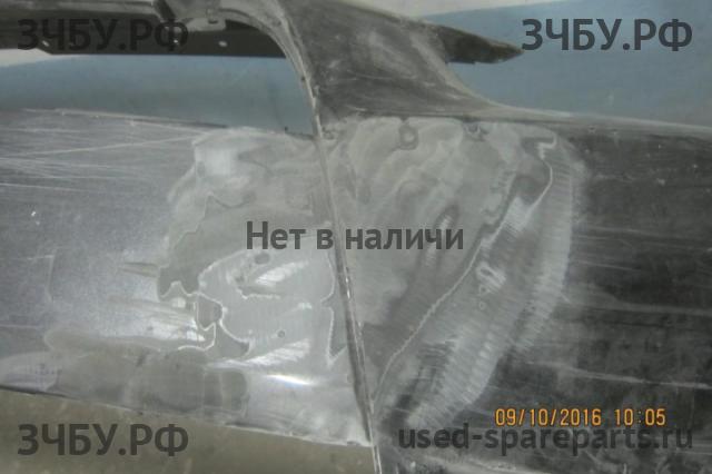 Mitsubishi Lancer 10 [CX/CY] Бампер передний