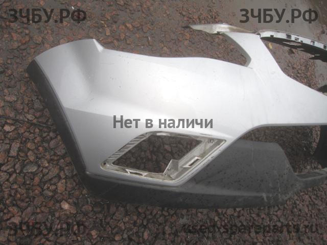 SsangYong Actyon New Бампер передний