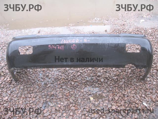 Mitsubishi Lancer 9 [CS/Classic] Бампер передний