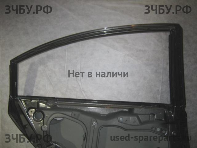 Mazda 6 [GH] Дверь задняя левая
