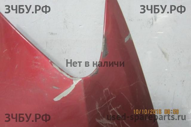 Volkswagen Polo 5 (Sedan) Крыло переднее левое