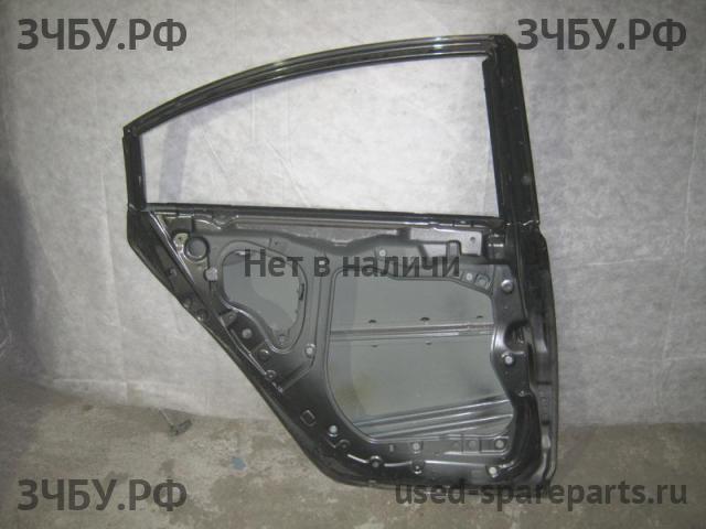 Mazda 6 [GH] Дверь задняя левая