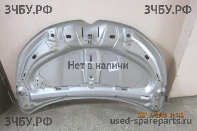 Citroen C4 (2) Капот