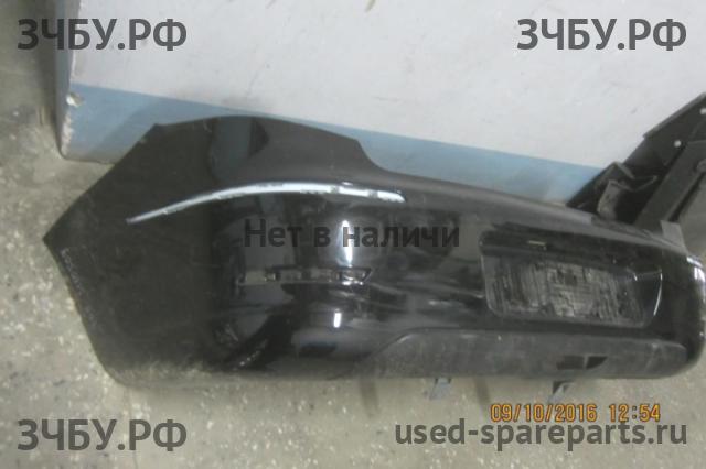 Peugeot 408 Бампер задний