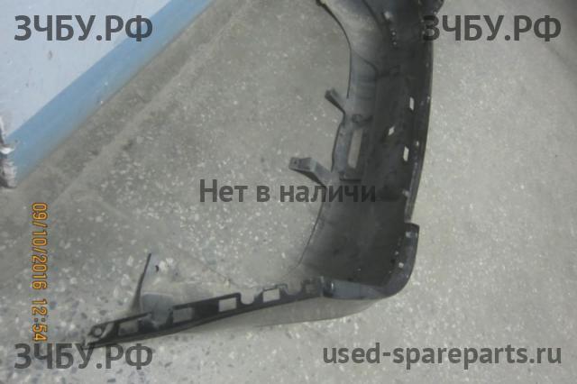 Peugeot 408 Бампер задний