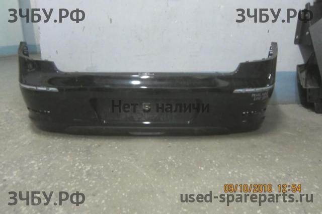 Peugeot 408 Бампер задний
