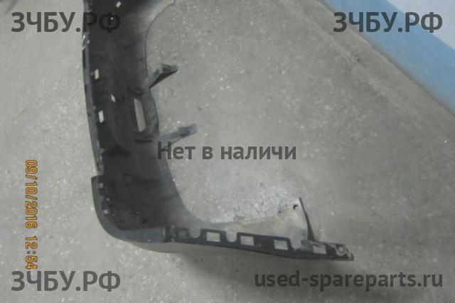 Peugeot 408 Бампер задний