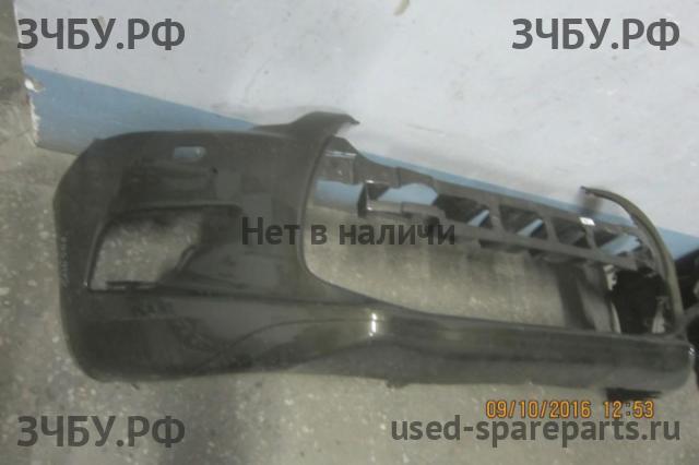 Citroen DS4 Бампер передний