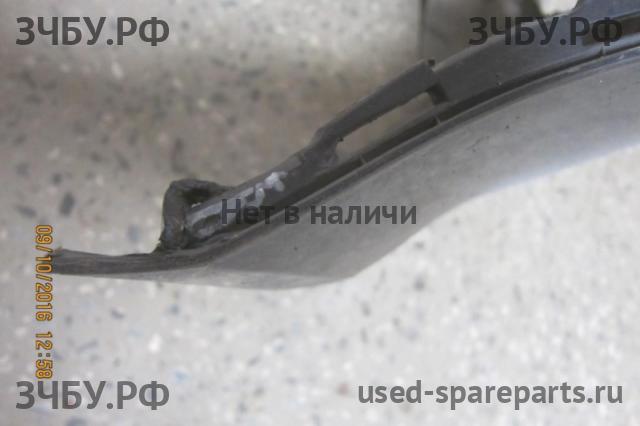 Opel Corsa D Бампер передний
