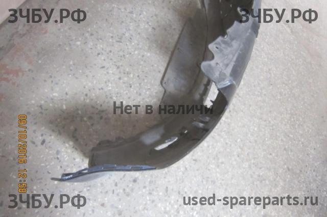 Opel Corsa D Бампер передний