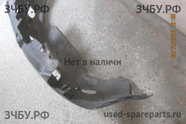 Opel Corsa D Бампер передний