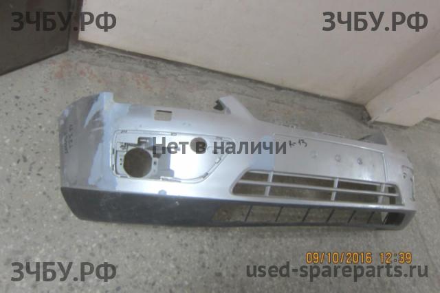 Ford Focus 2 Бампер передний