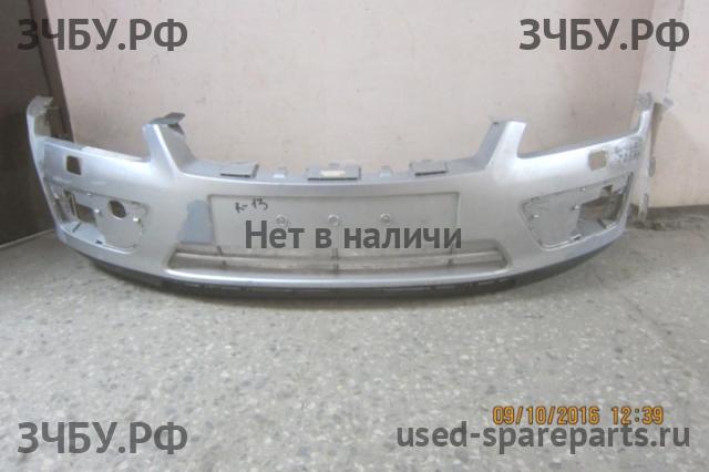 Ford Focus 2 Бампер передний