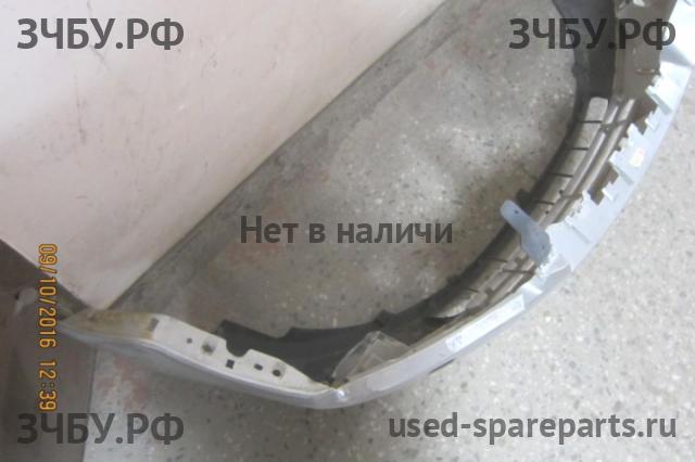 Ford Focus 2 Бампер передний