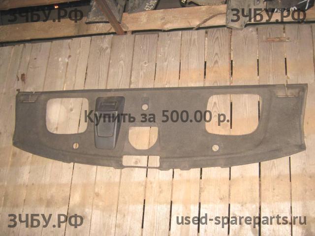 Mitsubishi Lancer 9 [CS/Classic] Полка задняя