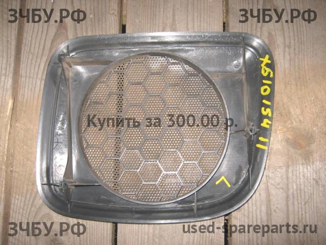 Mitsubishi Lancer 9 [CS/Classic] Пластик салона