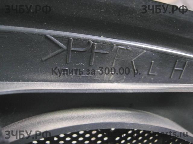 Mitsubishi Lancer 9 [CS/Classic] Пластик салона