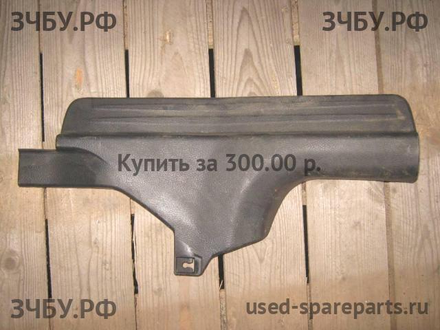 Mitsubishi Lancer 9 [CS/Classic] Накладка на порог задний левый