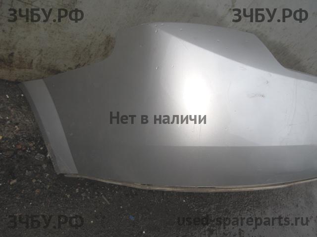 Opel Vectra C Бампер задний