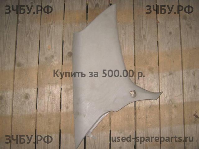 Mitsubishi Lancer 9 [CS/Classic] Накладка стойки задней левой