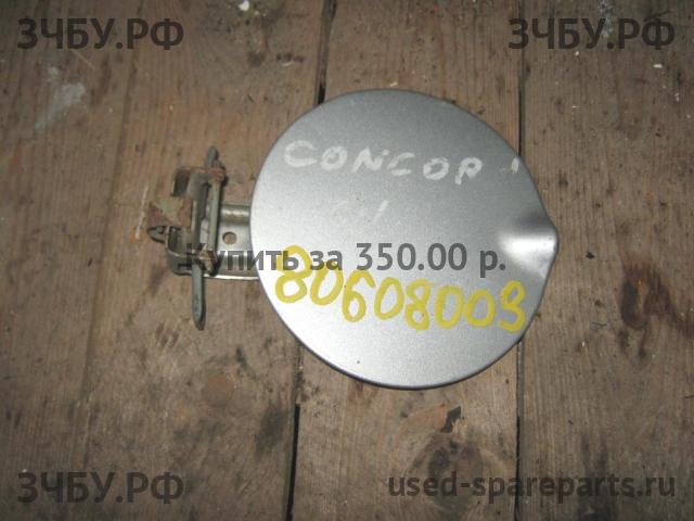 Chrysler Concorde 2 Лючок бензобака