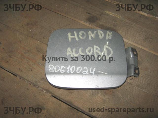 Honda Accord 7 Лючок бензобака