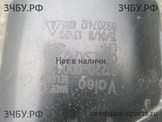 Toyota Camry 7 (V50) ПТФ левая