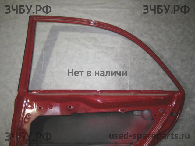 Mazda 6 [GG] Дверь задняя правая