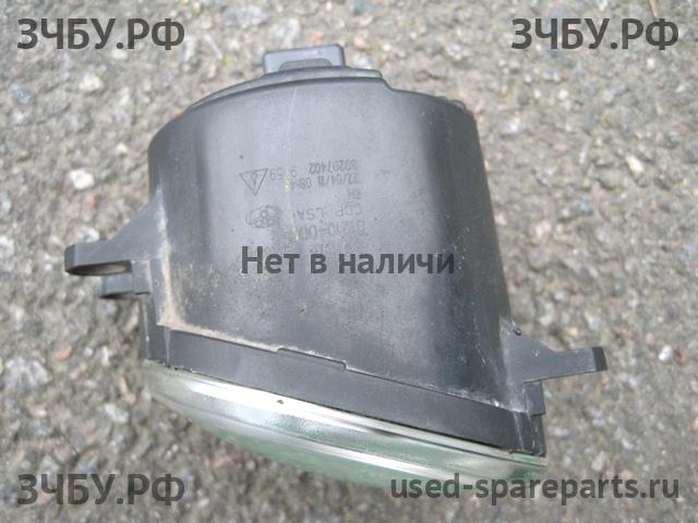 Toyota Camry 7 (V50) ПТФ правая