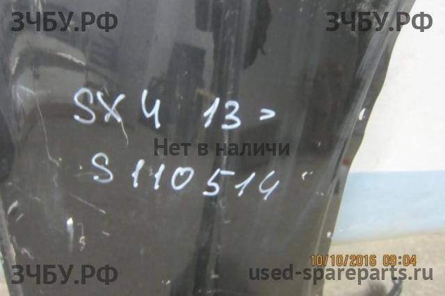 Suzuki SX4 (2) Крыло переднее правое