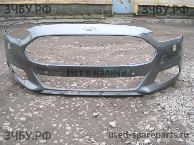 Ford Mondeo 5 Бампер передний