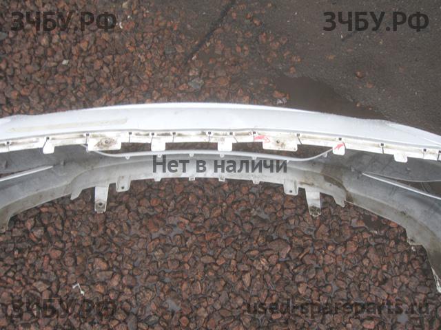 Hyundai Solaris 1 Бампер передний