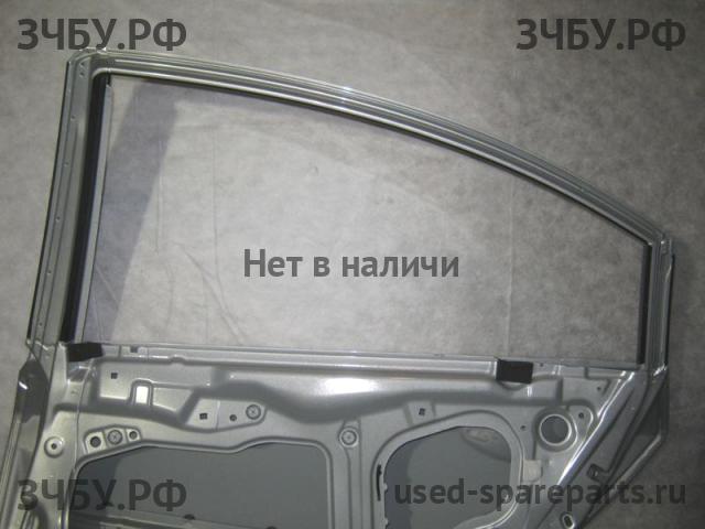 Mazda 6 [GH] Дверь задняя правая