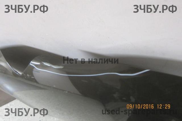 Citroen C4 (2) Капот
