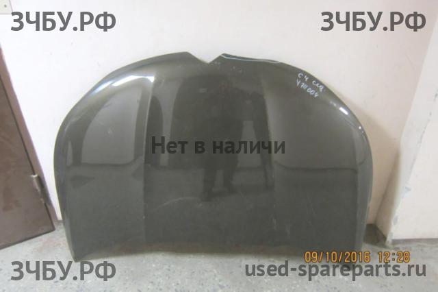 Citroen C4 (2) Капот
