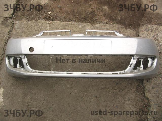 Volkswagen Golf 6 Бампер передний