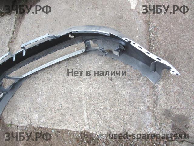 Volkswagen Golf 6 Бампер передний