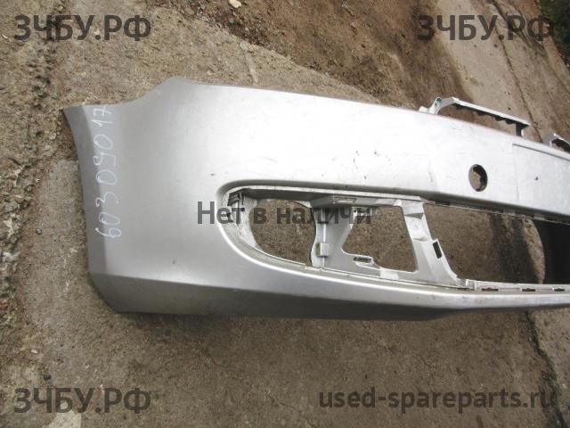 Volkswagen Golf 6 Бампер передний