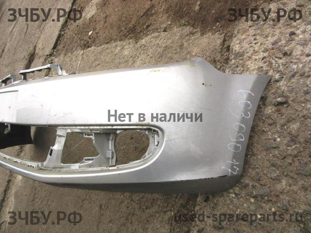 Volkswagen Golf 6 Бампер передний