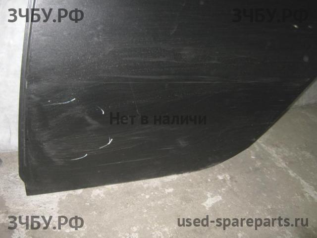 Mazda 6 [GH] Дверь задняя левая