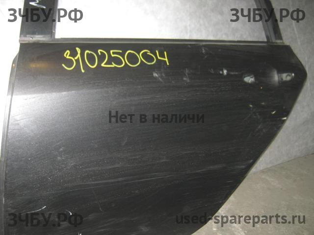 Mazda 6 [GH] Дверь задняя левая