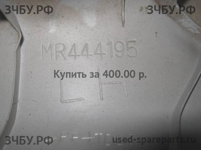 Mitsubishi Lancer 9 [CS/Classic] Накладка стойки передней левой