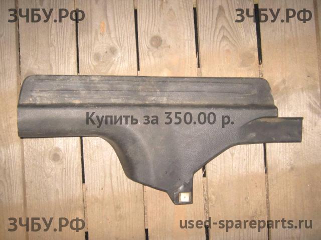 Mitsubishi Lancer 9 [CS/Classic] Накладка на порог задний правый